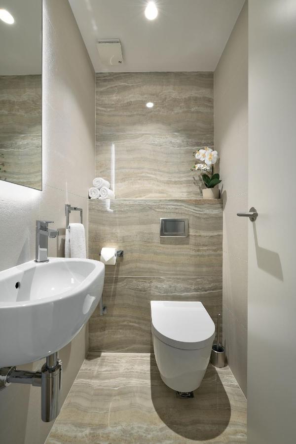 Appartement K Luxury